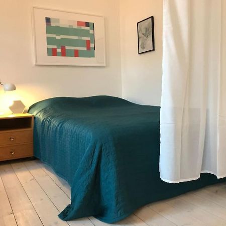Bohemian And Light One Room Apartment In Sofo 31Sqm Стокхолм Екстериор снимка
