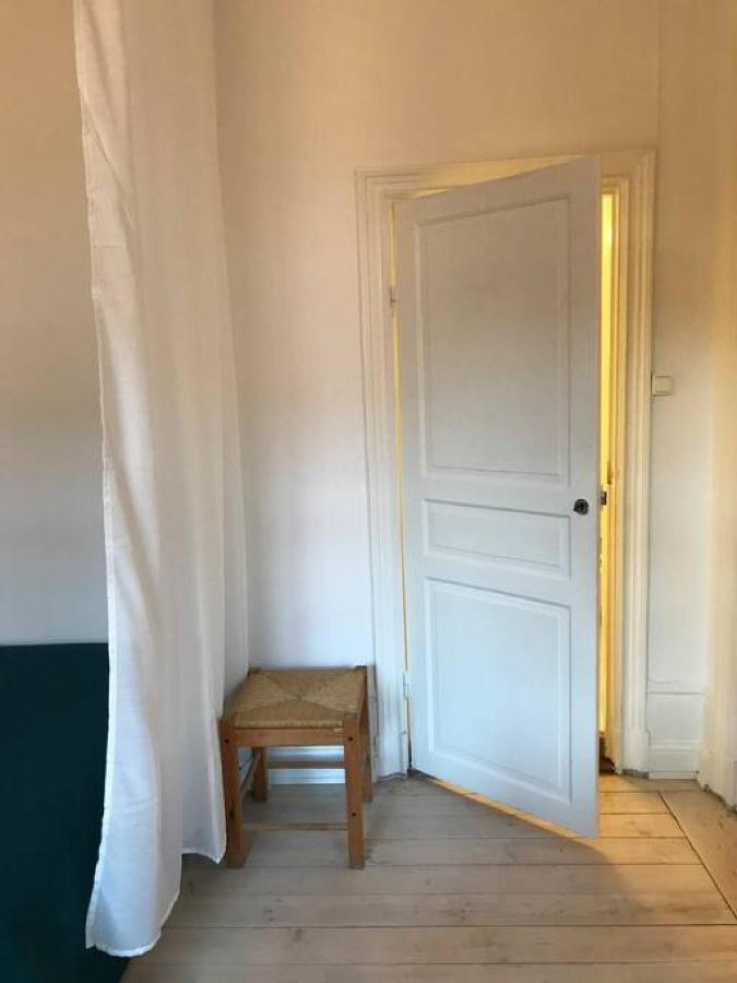 Bohemian And Light One Room Apartment In Sofo 31Sqm Стокхолм Екстериор снимка